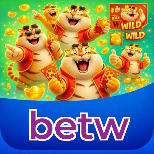 Fluxo de download do app betw — referência visual
