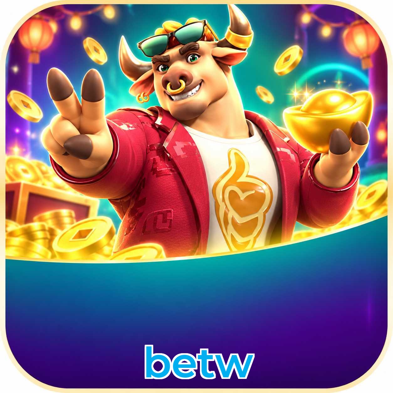 betw Logo - Bônus de Cadastro