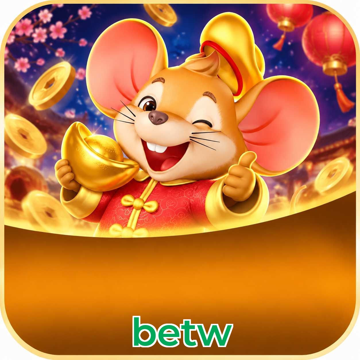 betw Logo Oficial