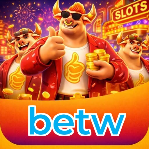 Material promocional do app betw — ilustração, não métricas auditadas nesta página