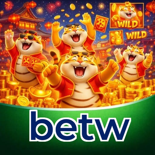 Catálogo betw 2.547 jogos - Pragmatic Play, Evolution, NetEnt