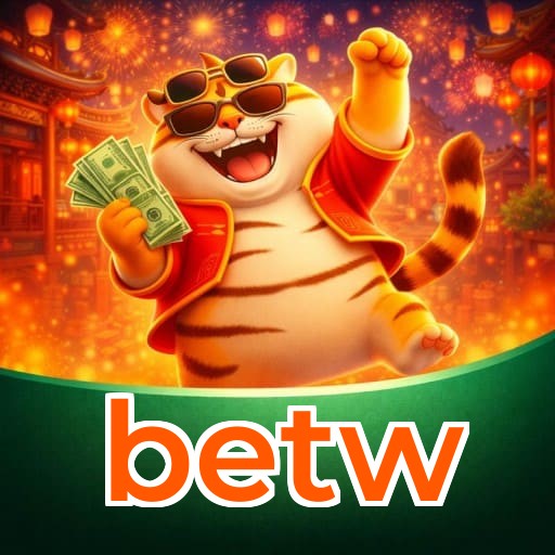 Tabela RTP dos jogos de cassino da betw