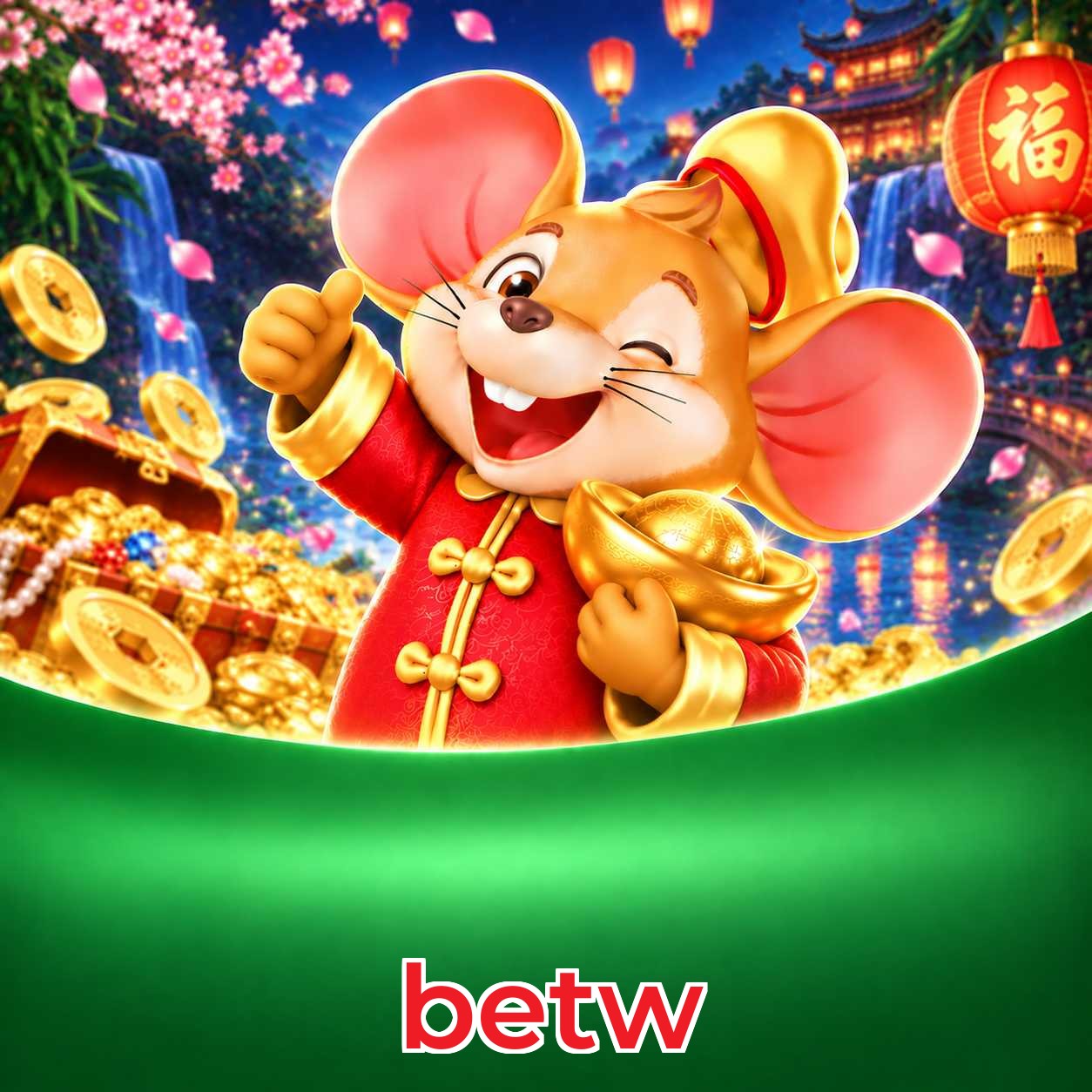 Logo betw Plataforma Certificada