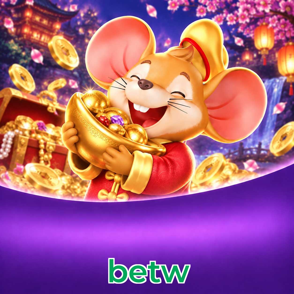betw Logo Verificado